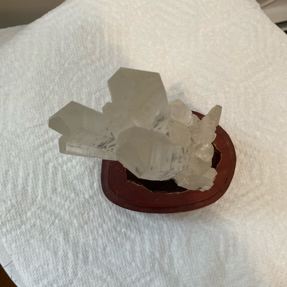 Crystal Cluster - Picture 5 of 6